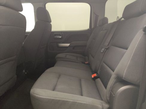 Used 2018 Chevrolet Silverado 1500 LT w/ Trailering Package AWD/4WD image 18