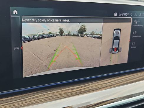 Used 2020 BMW 540i 540i w/ Convenience Package image 32