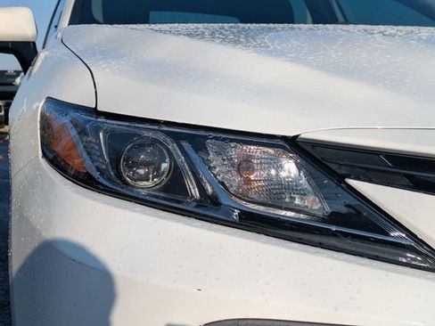 Certified 2023 Toyota Camry LE image 10