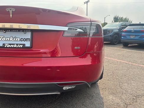 Used 2013 Tesla Model S RWD image 6