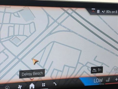 Certified 2024 BMW iX xDrive50 image 13