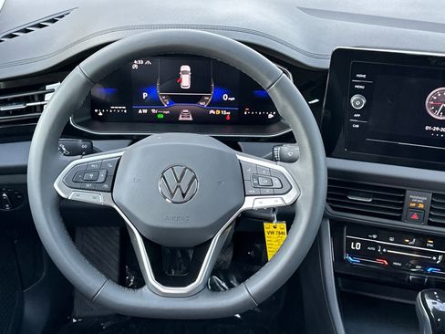 New 2026 Volkswagen Jetta S image 14