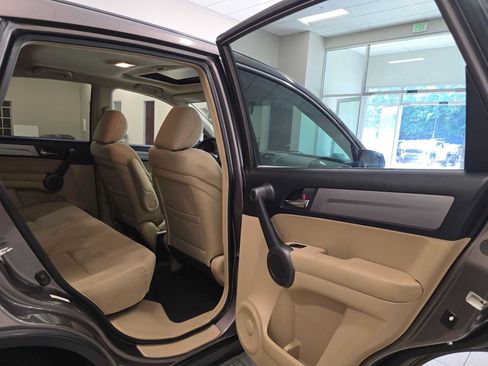 Used 2011 Honda CR-V EX image 25