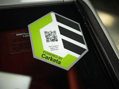 Used 2022 BMW 228i xDrive Gran Coupe w/ Convenience Package AWD/4WD image 24