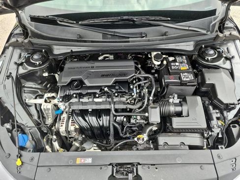 Used 2025 Kia K4 FWD image 31