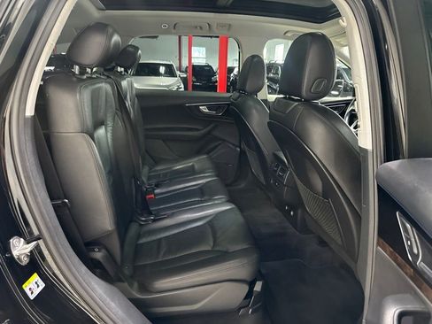 Used 2018 Audi Q7 3.0T Premium Plus AWD/4WD image 39