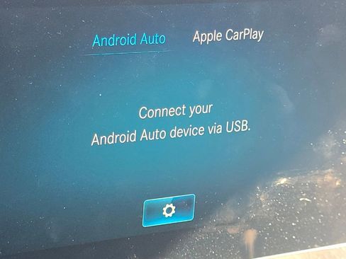 Certified 2022 Mercedes-Benz GLC 300 4MATIC image 5