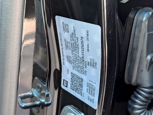 New 2026 GMC Canyon AT4 AWD/4WD image 36