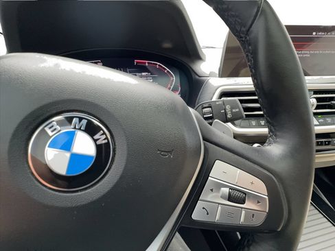 Used 2024 BMW X3 sDrive30i w/ Convenience Package w/ZPA RWD image 42
