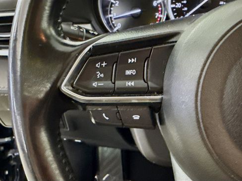Used 2021 MAZDA MAZDA6 Touring FWD image 14