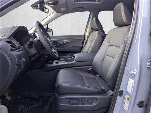 New 2026 Honda Ridgeline RTL image 4