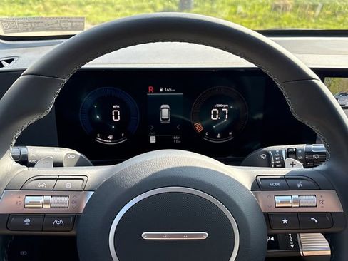 New 2026 Hyundai Kona SEL Premium image 11