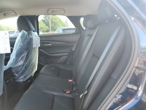 New 2026 MAZDA CX-30 AWD 2.5 S w/ Select Sport Pkg image 14