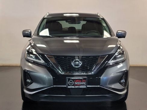 Used 2020 Nissan Murano SL image 3