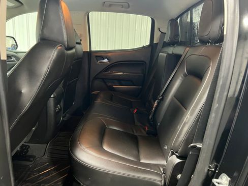 Used 2021 Chevrolet Colorado ZR2 w/ ZR2 Midnight Special Edition image 6