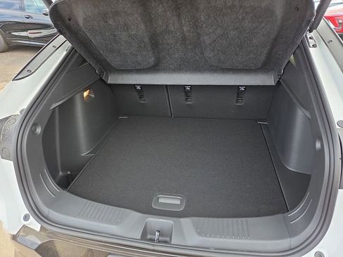 New 2026 Buick Envista Sport Touring w/ Convenience I Package FWD image 6