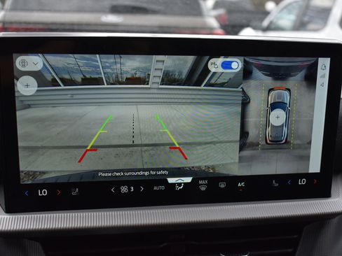 New 2026 Ford Explorer ST w/ Sun And Sound Package image 27