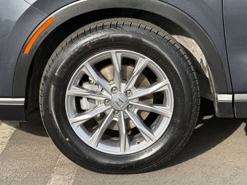 Certified 2023 Honda CR-V EX-L image 26