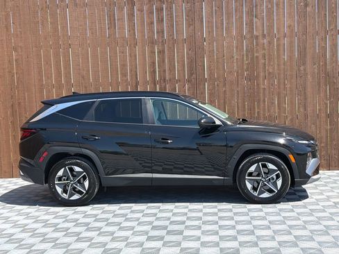 Used 2025 Hyundai Tucson SEL FWD image 12