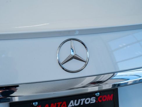 Used 2024 Mercedes-Benz S 580 4MATIC Sedan image 27