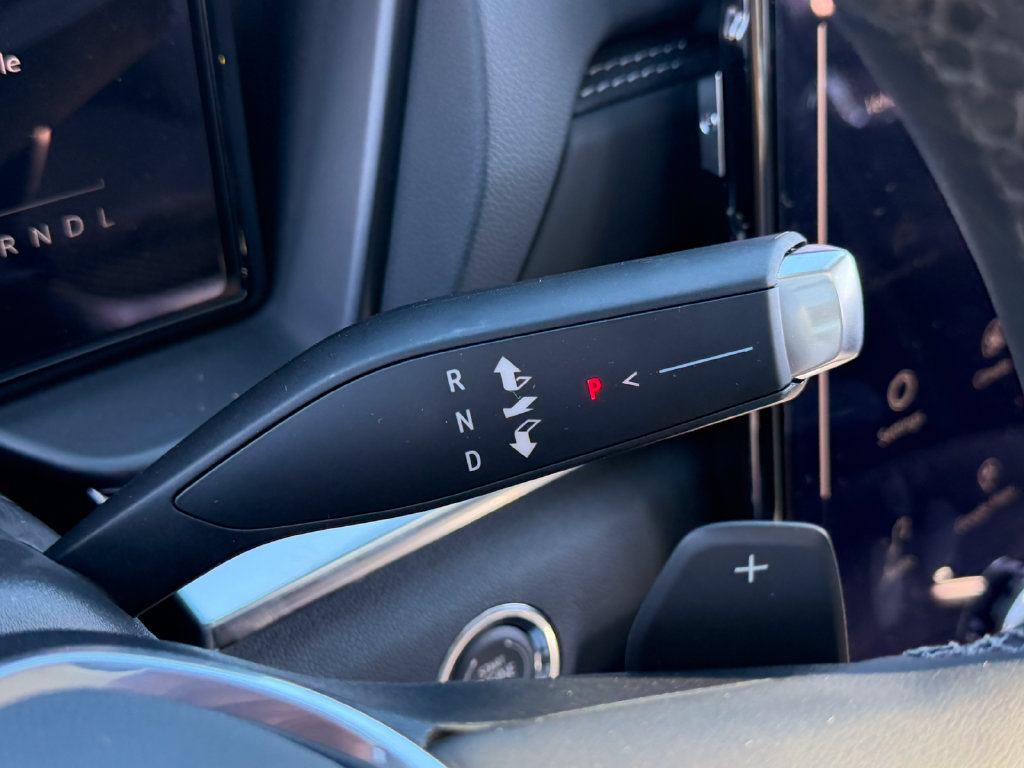 New 2027 GMC Terrain Denali AWD/4WD image 18