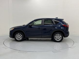 Used 2015 MAZDA CX-5 Touring FWD video 3