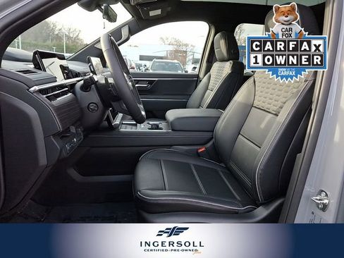 Used 2024 GMC Sierra EV Denali image 17