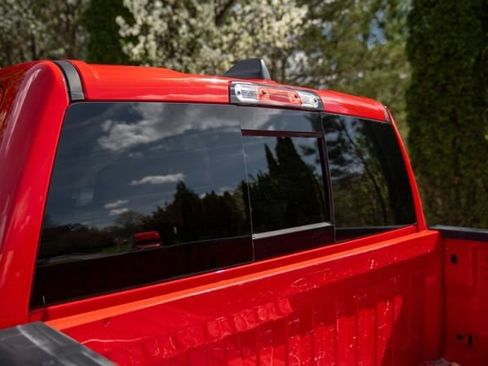 Used 2022 RAM 1500 Rebel w/ Rebel Level 2 Equipment Group image 19