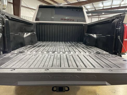 Used 2024 Toyota Tacoma SR5 RWD image 24