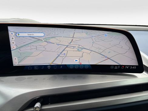 New 2026 Cadillac Vistiq Premium Luxury AWD/4WD image 17