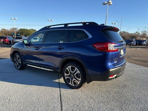 New 2026 Subaru Ascent Limited image 5