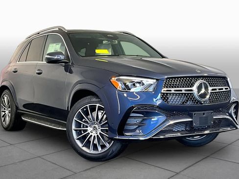 New 2026 Mercedes-Benz GLE 350 4MATIC image 19