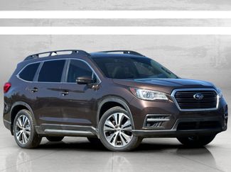 Used 2019 Subaru Ascent Limited w/ Popular Package #2A AWD/4WD video 2