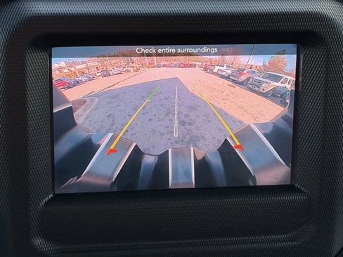 Used 2020 Jeep Wrangler Unlimited Sport S image 30