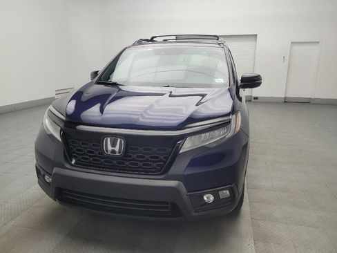 Used 2019 Honda Passport Touring image 15