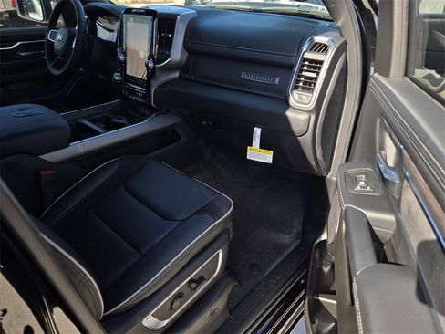 New 2026 RAM 1500 Laramie w/ Night Edition image 10