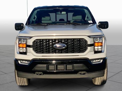Certified 2023 Ford F150 Lariat image 4