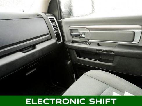 Used 2022 RAM 1500 Classic SLT w/ Protection Group image 24