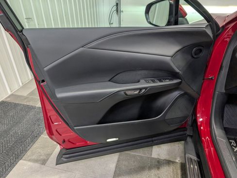 Used 2024 Lexus RX 350 Premium Plus w/ Convenience Package image 13