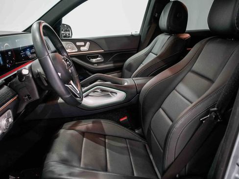 Certified 2023 Mercedes-Benz GLE 350 image 17