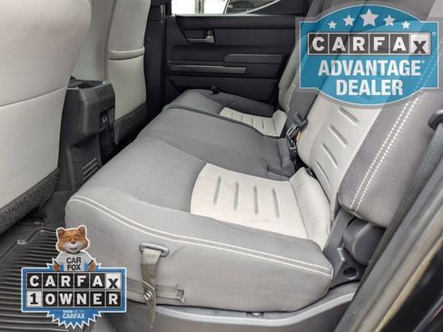 Used 2024 Toyota Tacoma TRD Sport image 17