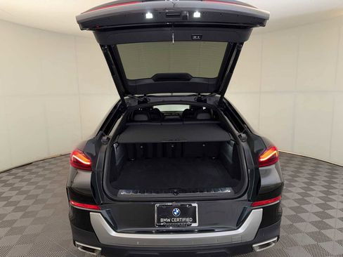 Certified 2023 BMW X6 xDrive40i w/ Premium Package image 23