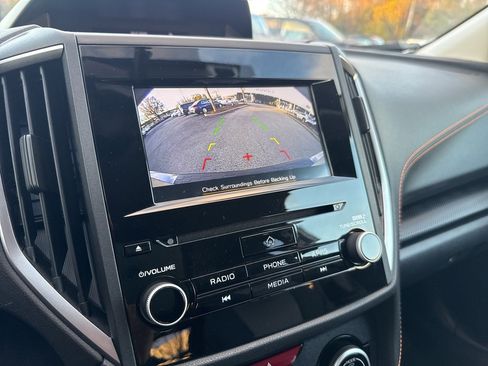 Certified 2023 Subaru Crosstrek 2.0i Premium image 16