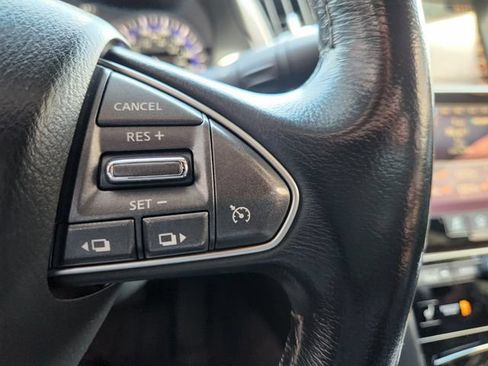 Used 2015 INFINITI Q50 Premium w/ Navigation Package RWD image 29
