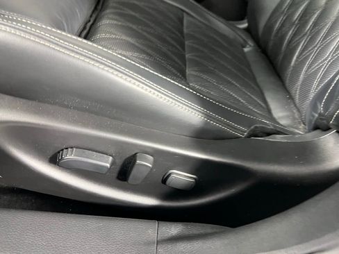 Used 2023 Nissan Maxima Platinum w/ Sport Mat Group image 23