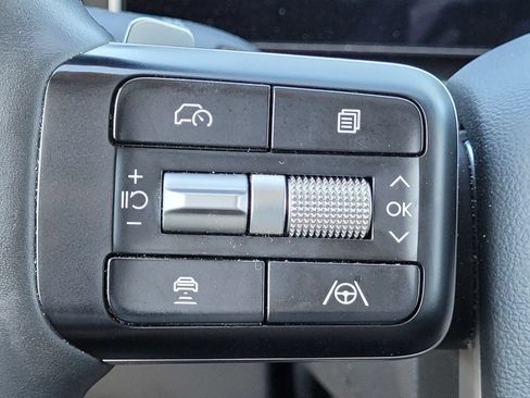 Certified 2025 Hyundai Santa Fe SEL AWD/4WD image 24