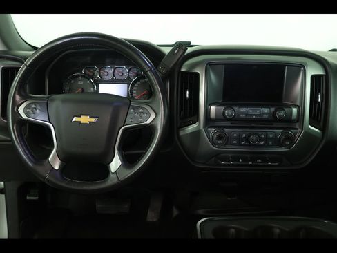 Used 2015 Chevrolet Silverado 1500 LT w/ All Star Edition AWD/4WD image 18