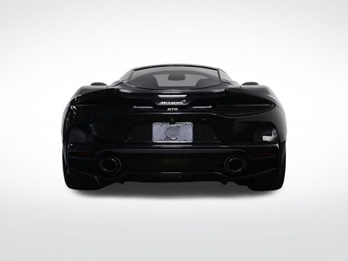 Used 2025 McLaren GTS RWD image 4