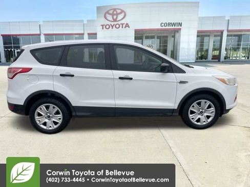 Used 2013 Ford Escape S FWD image 6