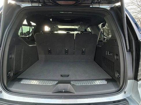 New 2026 Chevrolet Suburban Premier w/ Sun And Tow Package image 10